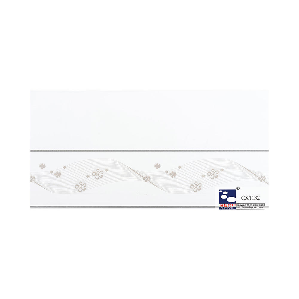 Pellicole per stampa a caldo con film di colore diverso da 21 cm per la decorazione di pannelli in PVC dalla fabbrica cinese CX1132