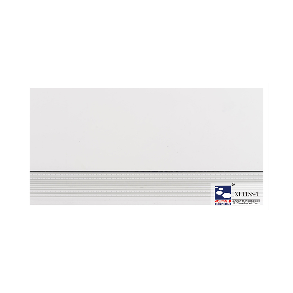 Stagnola per timbratura a caldo materiale popolare unica del PVC della pellicola 210mm di progettazione per la decorazione XL1155-1 dell'hotel