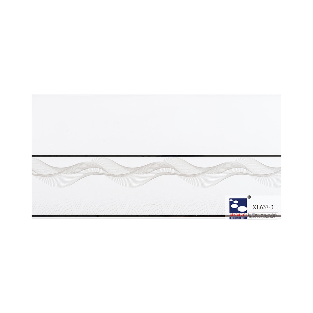 Lamine per stampa a caldo colorate ricche opache utilizzate per la decorazione del pannello in PVC XL637-3