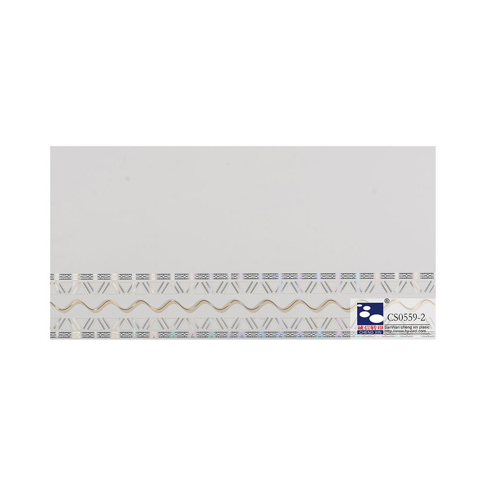 Pellicola decorativa in legno per laminazione a caldo per stampa a caldo con venature del legno per porta dell'hotel CS0559-2