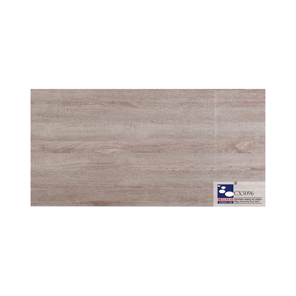 Nuovi disegni per pannello in PVC decorativo a basso prezzo in marmo per stampa a caldo CX5096