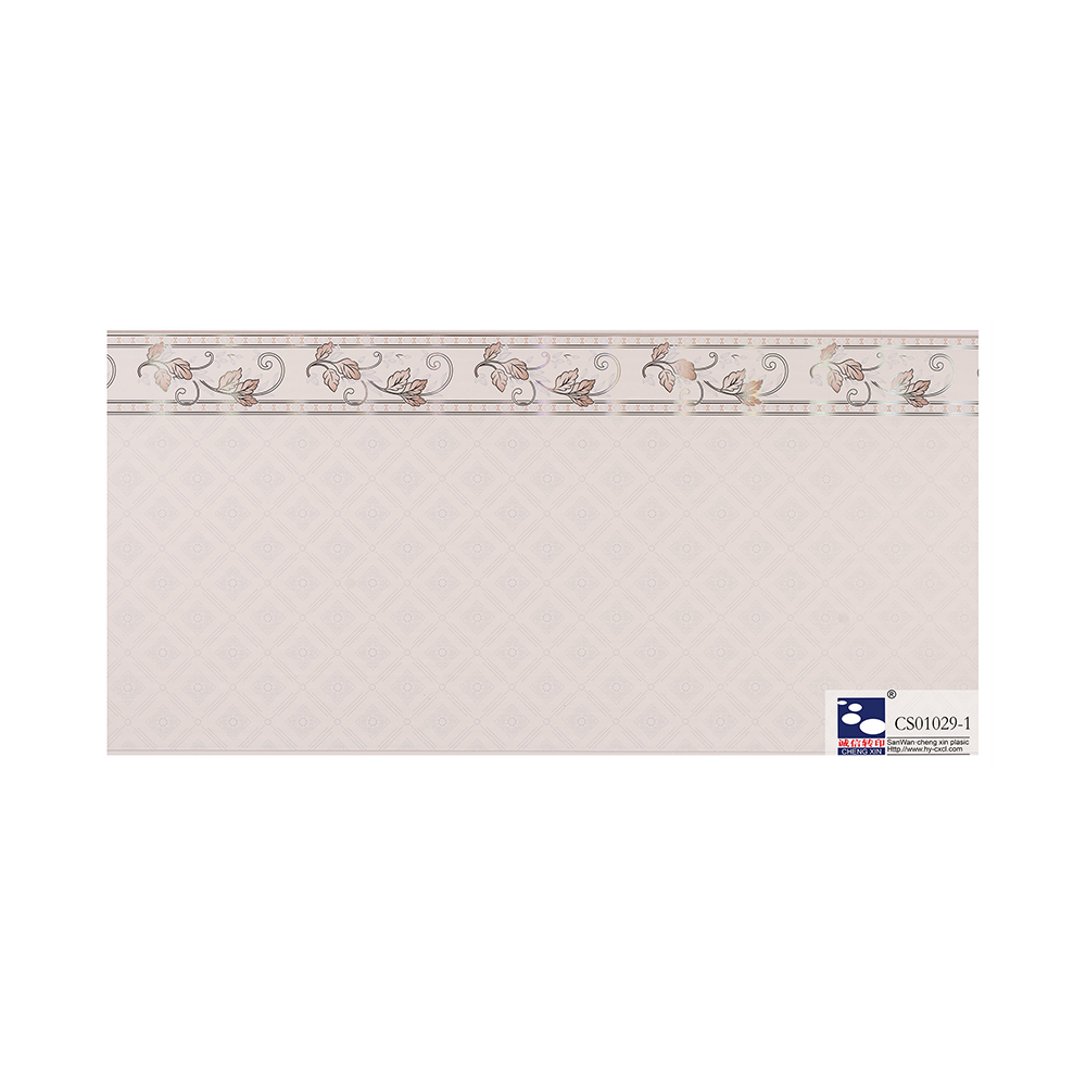 Lamina per stampa a caldo in marmo di colore all'ingrosso della fabbrica con il prezzo basso per CS01029-1 decorativo