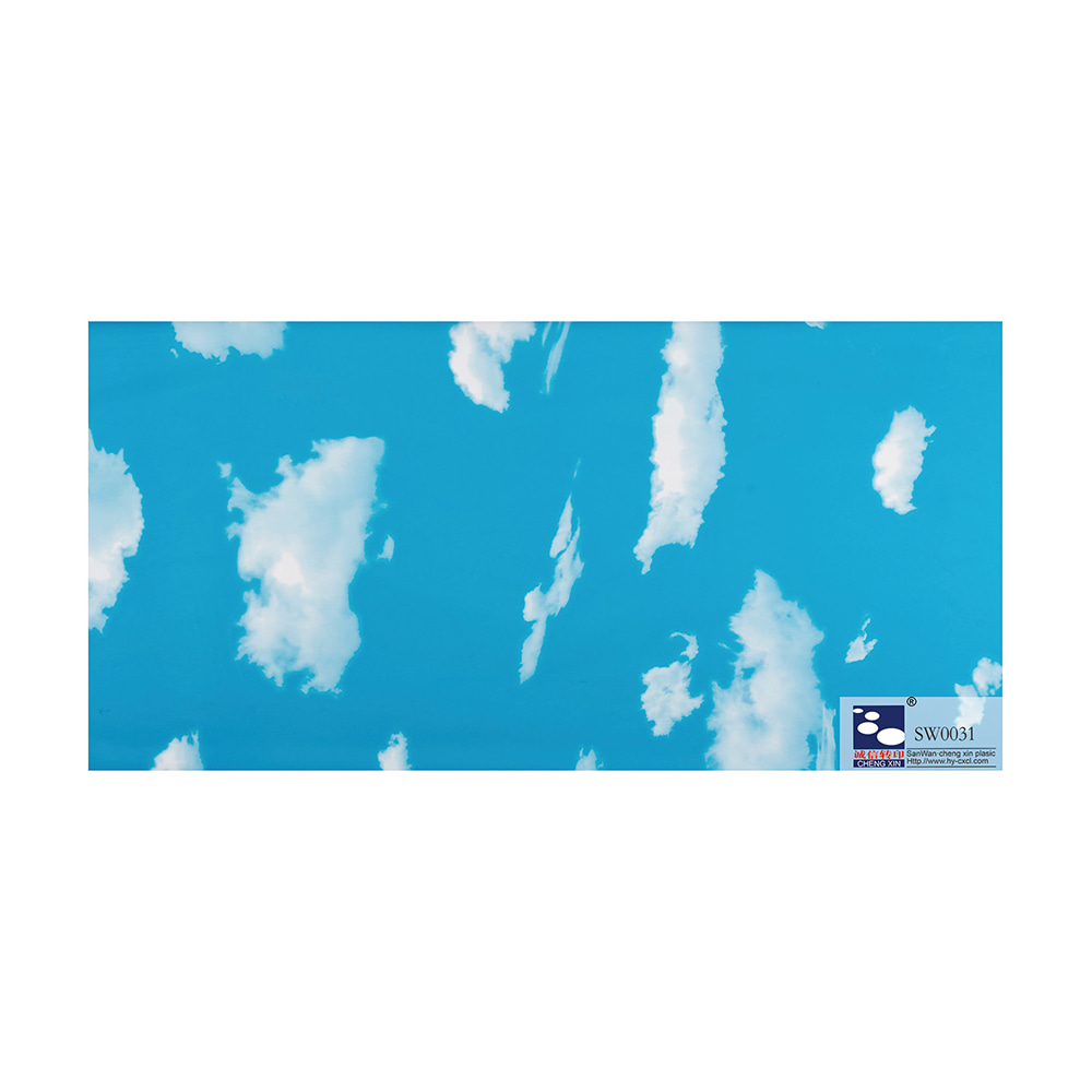 Lamina di marmo UV SW0031