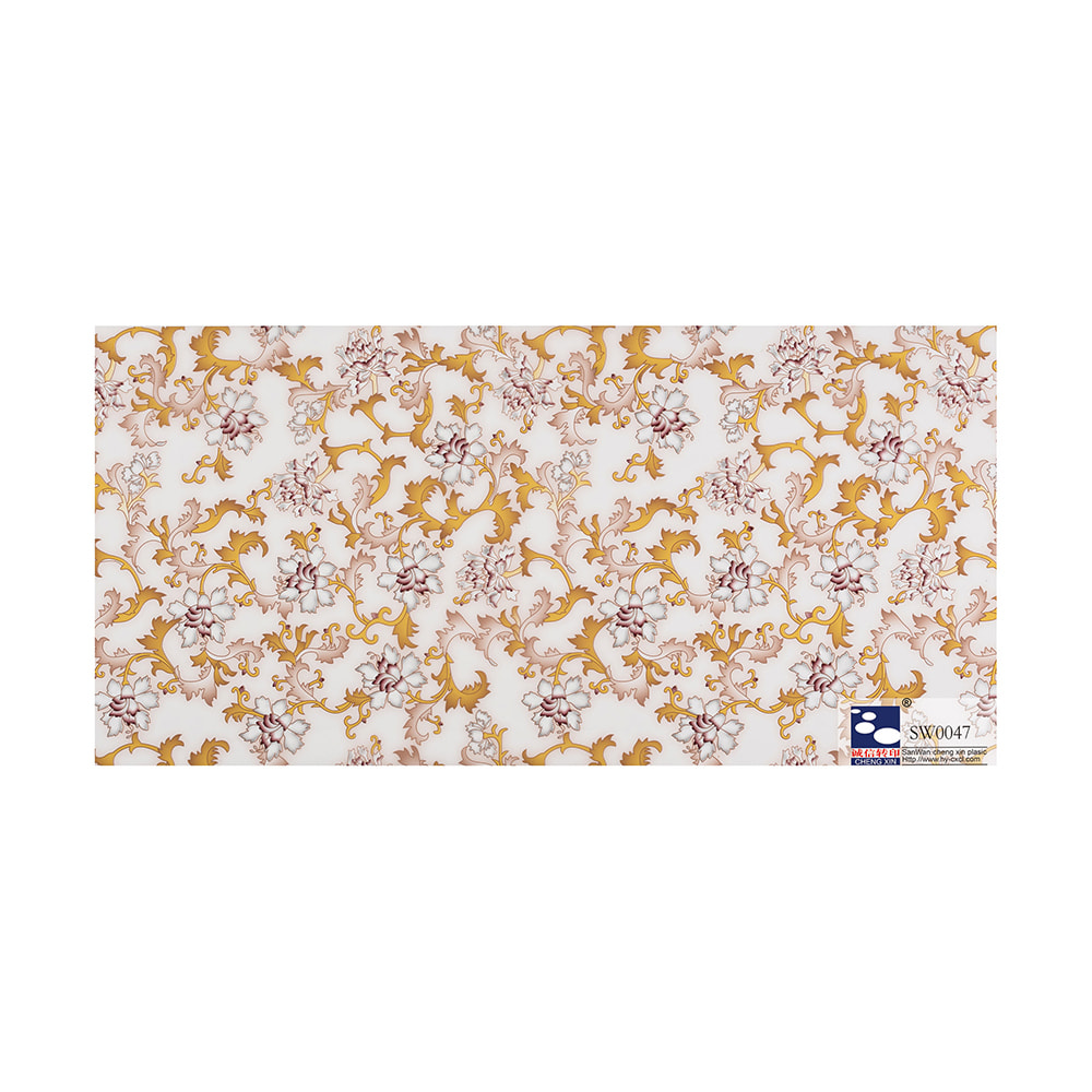 Lamina di marmo UV SW0047