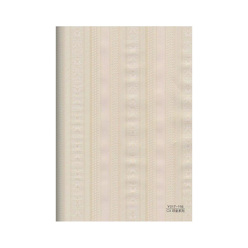 Pellicola decorativa per mobili color legno non autoadesiva per pannello porta Y017-116